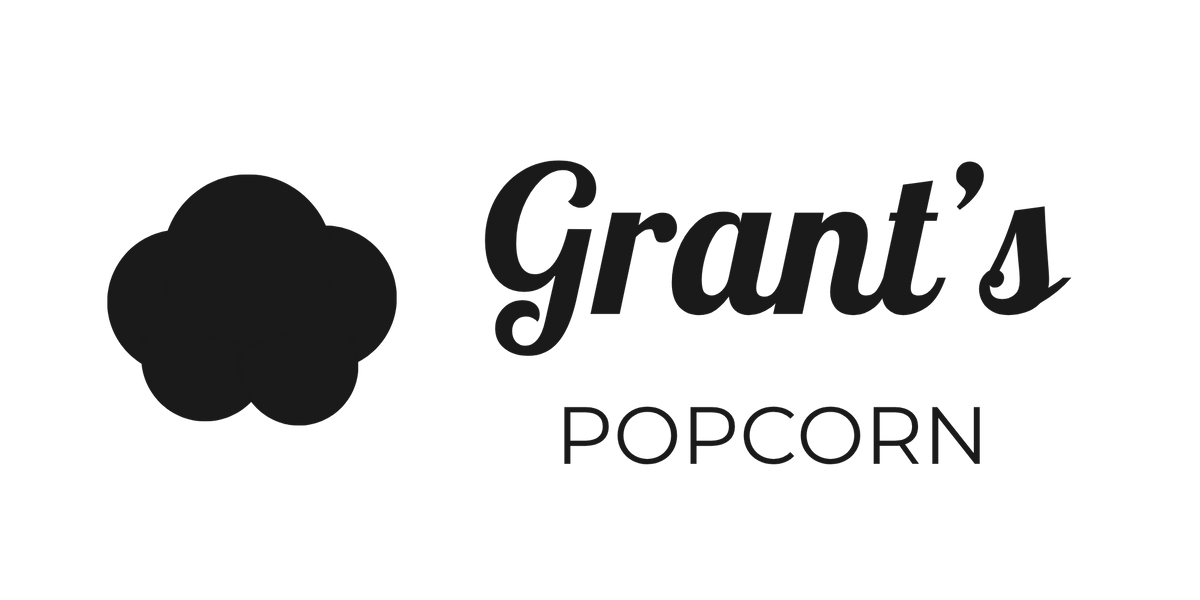 Grant's Popcorn